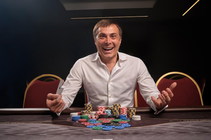 winace99 Speed Baccarat